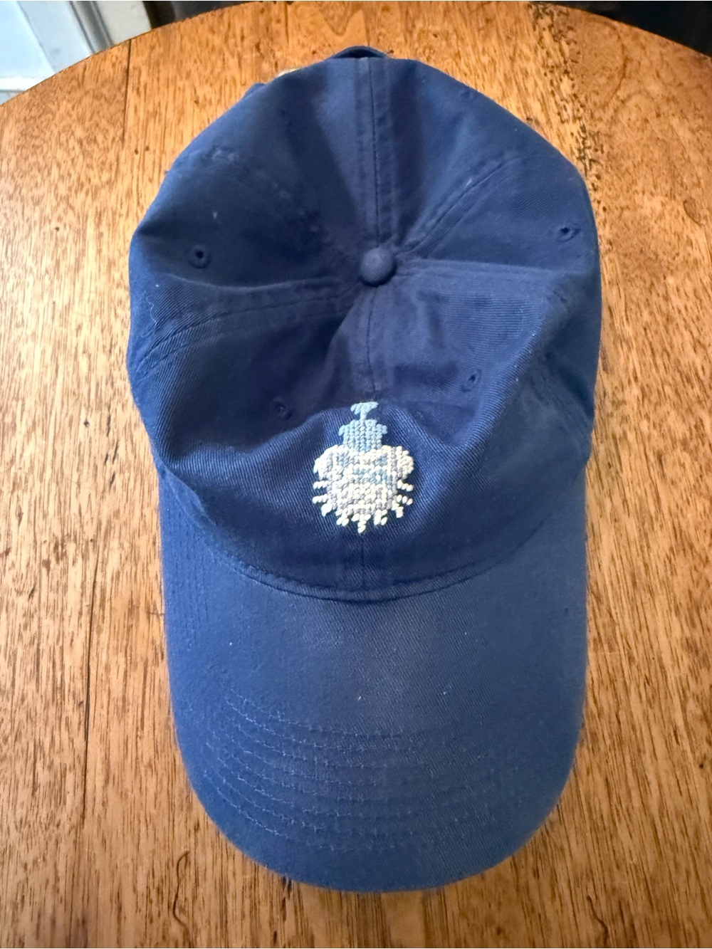 Smathers & Branson Citadel Hat